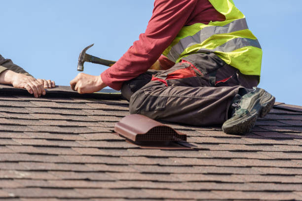 Best Metal Roofing Contractor  in New Bedford, MA