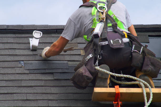  New Bedford, MA Roofing Contractor Pros