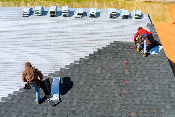 New Bedford, MA Roofing Contractor Company