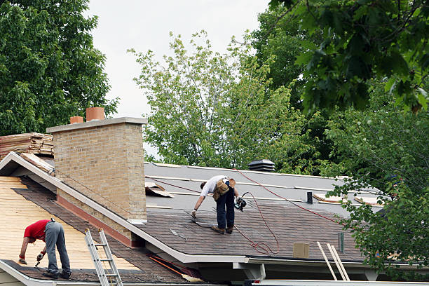 Best Roofing Contractor Near Me  in New Bedford, MA