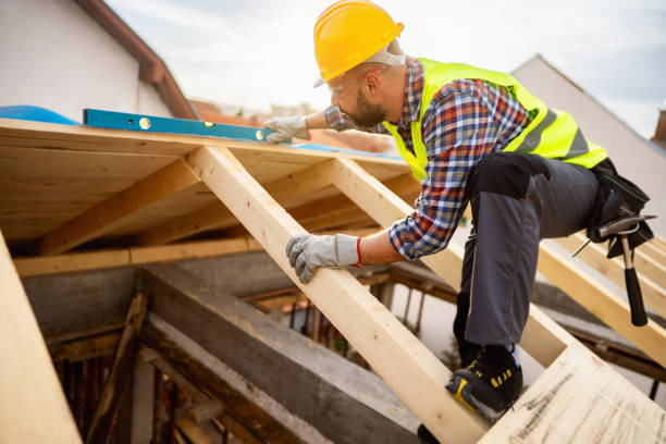 Best Storm Damage Roof Repair  in New Bedford, MA