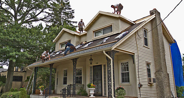 Best Roof Gutter Cleaning  in New Bedford, MA