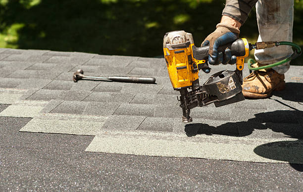 Sealant for Roof in New Bedford, MA