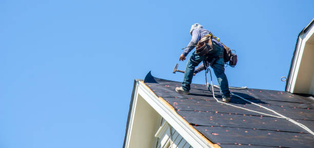 Best Residential Roofing Contractor  in New Bedford, MA